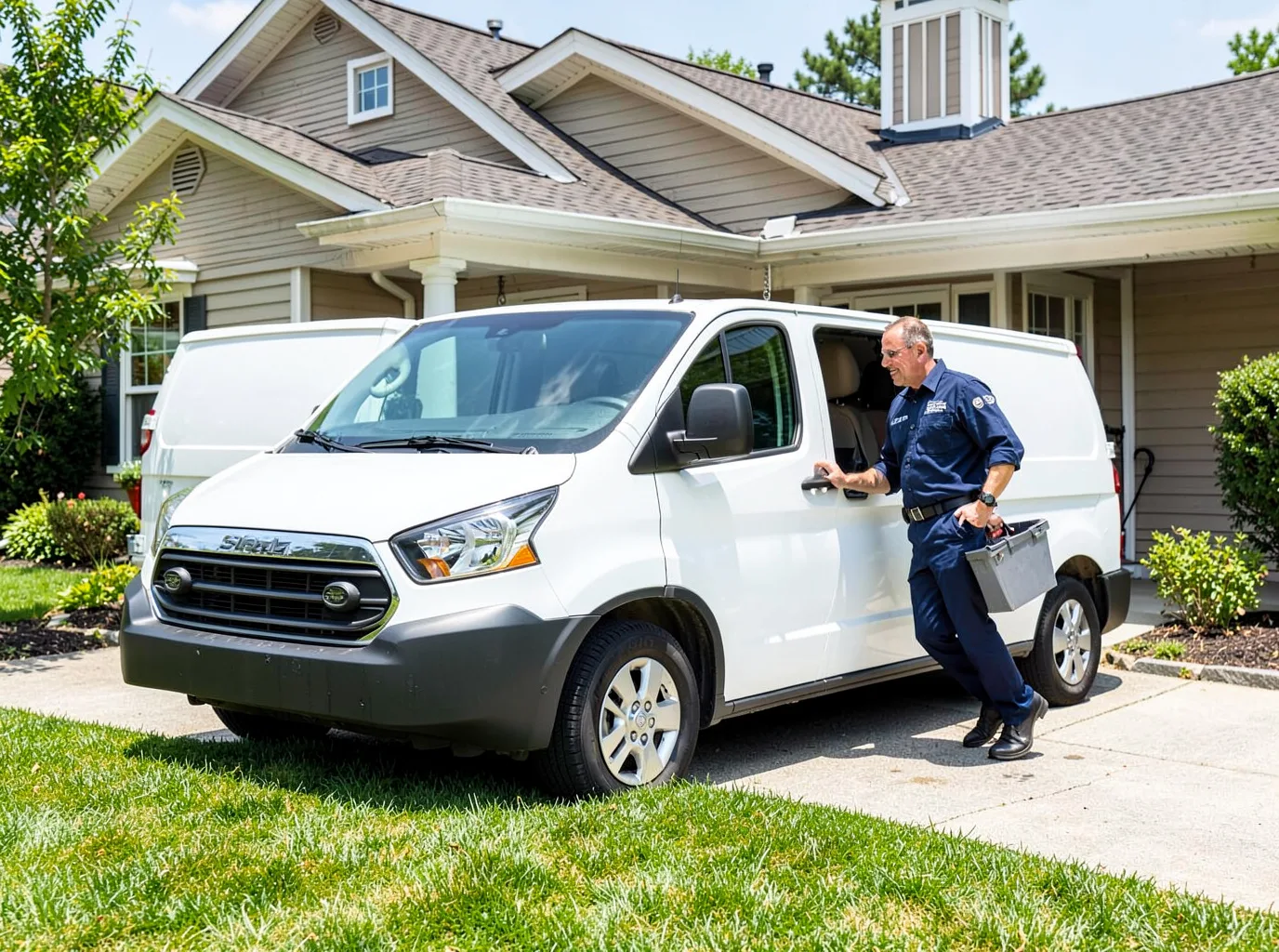 Emergency Plumber company in Roaring Branch, PA